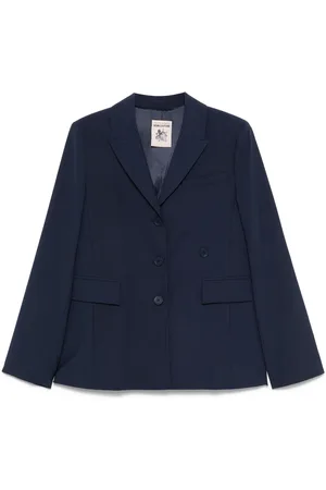 SEMICOUTURE Nemesi blazer