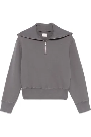 Autry Zip-up sweatshirt