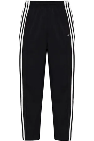 adidas Side-stripe track pants