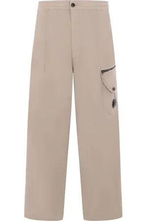 C.P. Company Straight-leg trousers