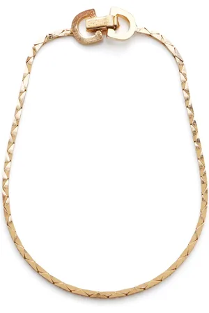 Dior 2000s CD bracelet