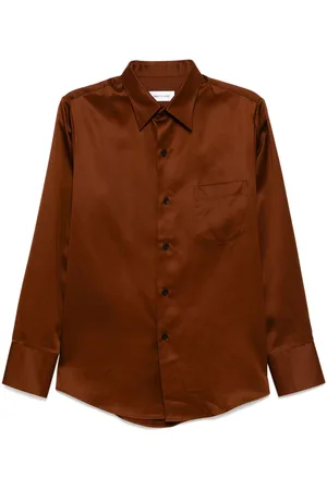 Ernest W. Baker Long-sleeved shirt