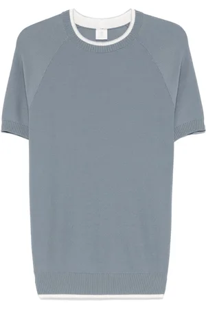 ELEVENTY Cotton T-shirt