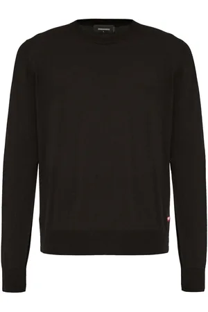 Dsquared2 Cotton jumper