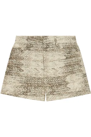 IRO Monia shorts