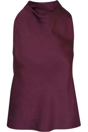 Vince Cowl neck blouse