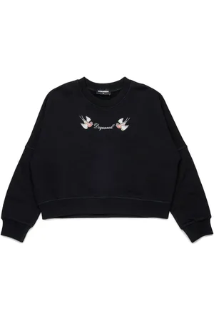 Dsquared2 Logo-print sweatshirt