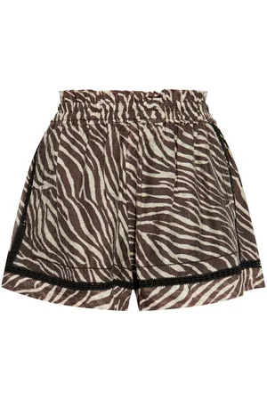IRO Fanila shorts