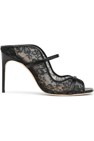 MALONE SOULIERS 90mm Noah sandals