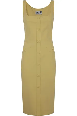 CHIARA BONI Josuke dress