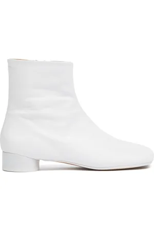 Maison Margiela Anatomic ankle boots