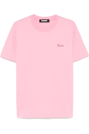BARROW Logo-print T-shirt