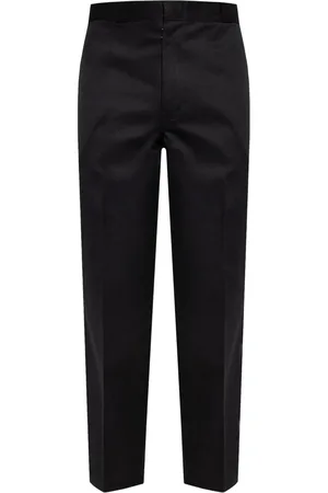 Maison Margiela Creased trousers