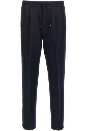 Brunello Cucinelli Straight-leg trousers