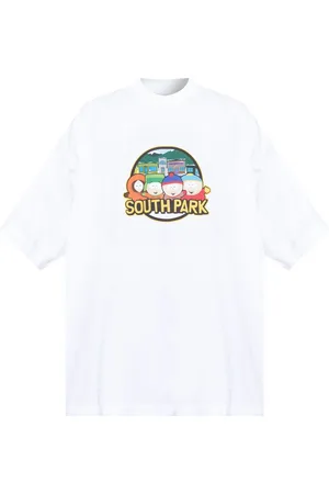 Vetements X South Park T-shirt