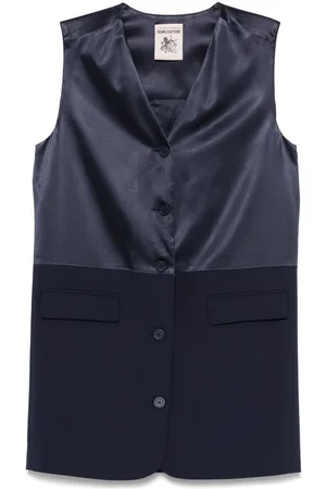 SEMICOUTURE Sleeveless mini dress