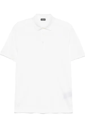 Ermenegildo Zegna Short-sleeve polo shirt