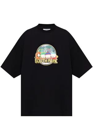 Vetements X South Park T-shirt