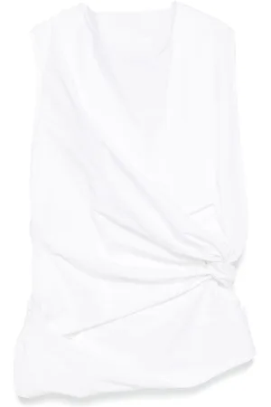 Jil Sander Poplin top