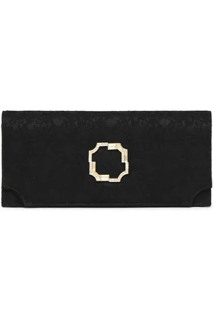 MALONE SOULIERS Vivien clutch bag