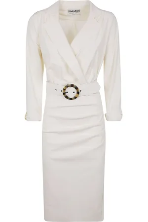 CHIARA BONI Minaoll dress