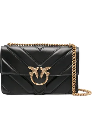 Pinko Love One shoulder bag