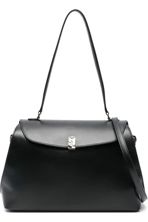 Loulou de Saison Zion shoulder bag