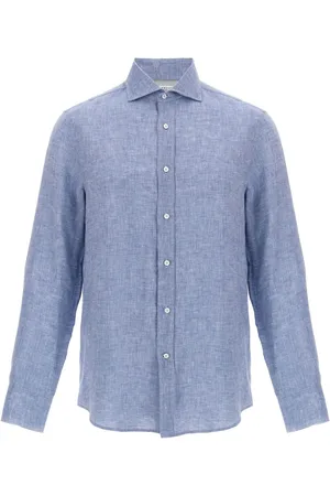 Brunello Cucinelli Linen shirt