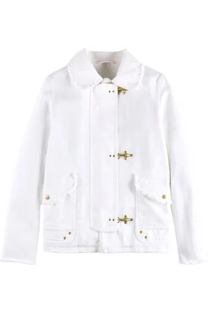 FAY 3-Ganci jacket