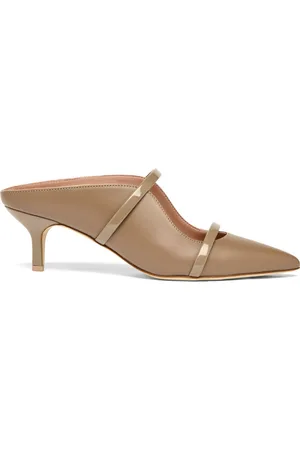 MALONE SOULIERS 45mm Maureen mules