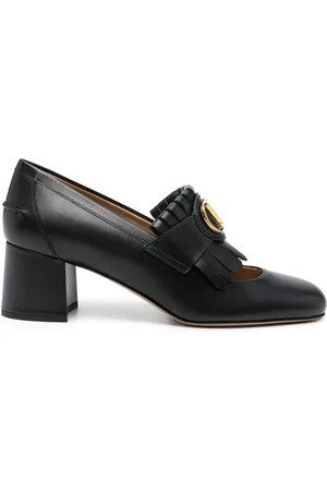 VALENTINO GARAVANI 60mm VLogo Signature pumps