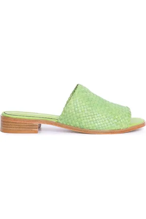 Sarah Chofakian Trama slides