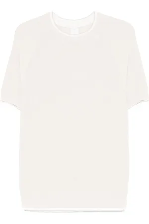 ELEVENTY Fine-knit T-shirt