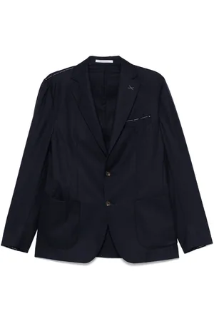 ELEVENTY Cashmere blazer