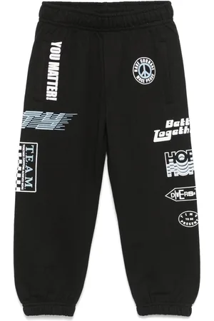 Molo Allen track trousers