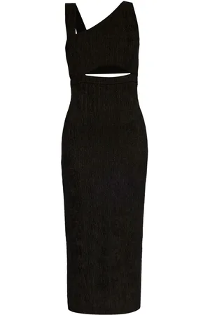 IRO Kirra midi dress