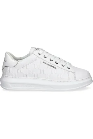 Karl Lagerfeld K/Monogram Kapri sneakers