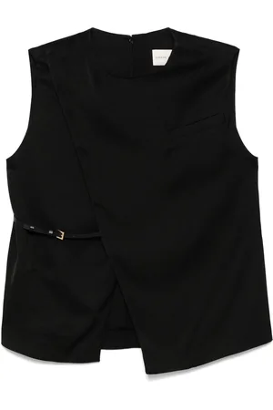 Loulou de Saison Sambac vest