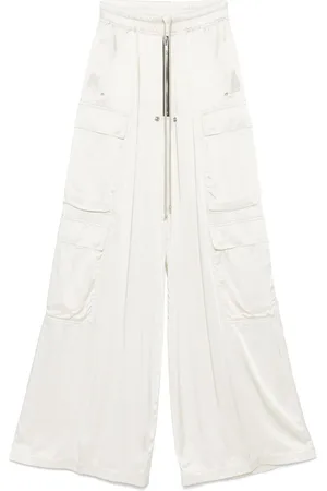 Rick Owens Cargobelas cargo pants