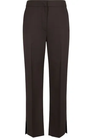 Loulou de Saison Dorkas trousers