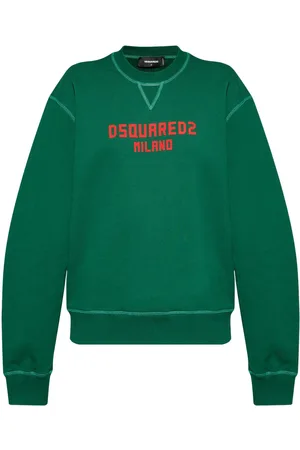 Dsquared2 Printed sweatshirt