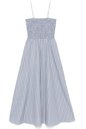 FAITHFULL THE BRAND Lida maxi dress