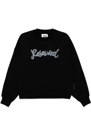 Izzue Reserved sweatshirt