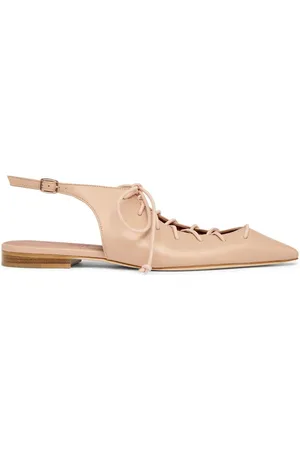 MALONE SOULIERS Alia lace-up shoes