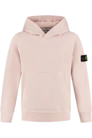 Stone Island Compass-badge hoodie