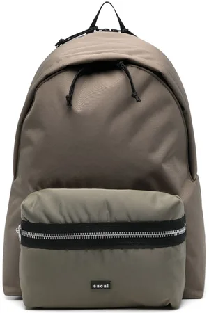 SACAI Pocket backpack