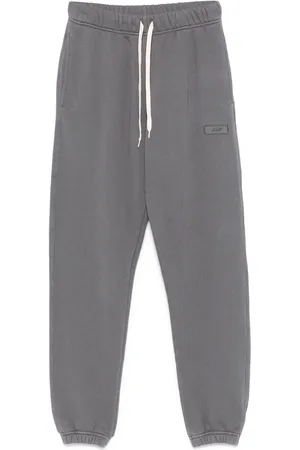 Autry Logo-patch track pants