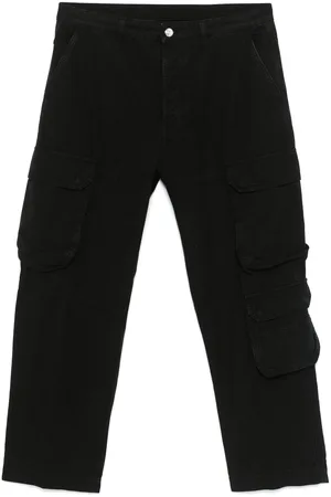 Nine In The Morning Super Cargo trousers