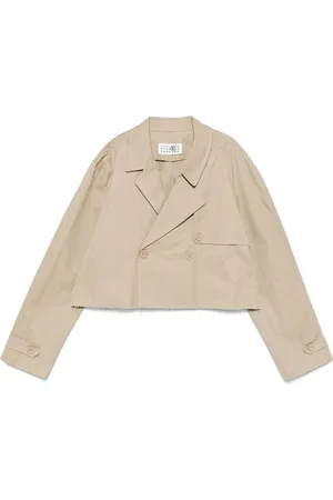 Maison Margiela Trench jacket