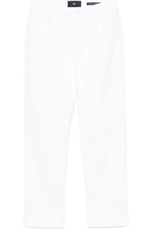 7 for all Mankind Calie jeans